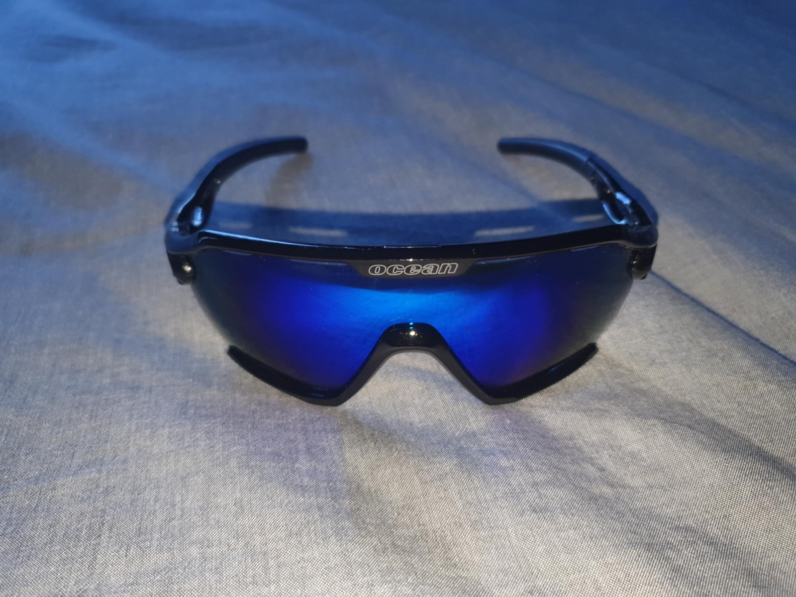 OCEANVIEW SUNGLASSES