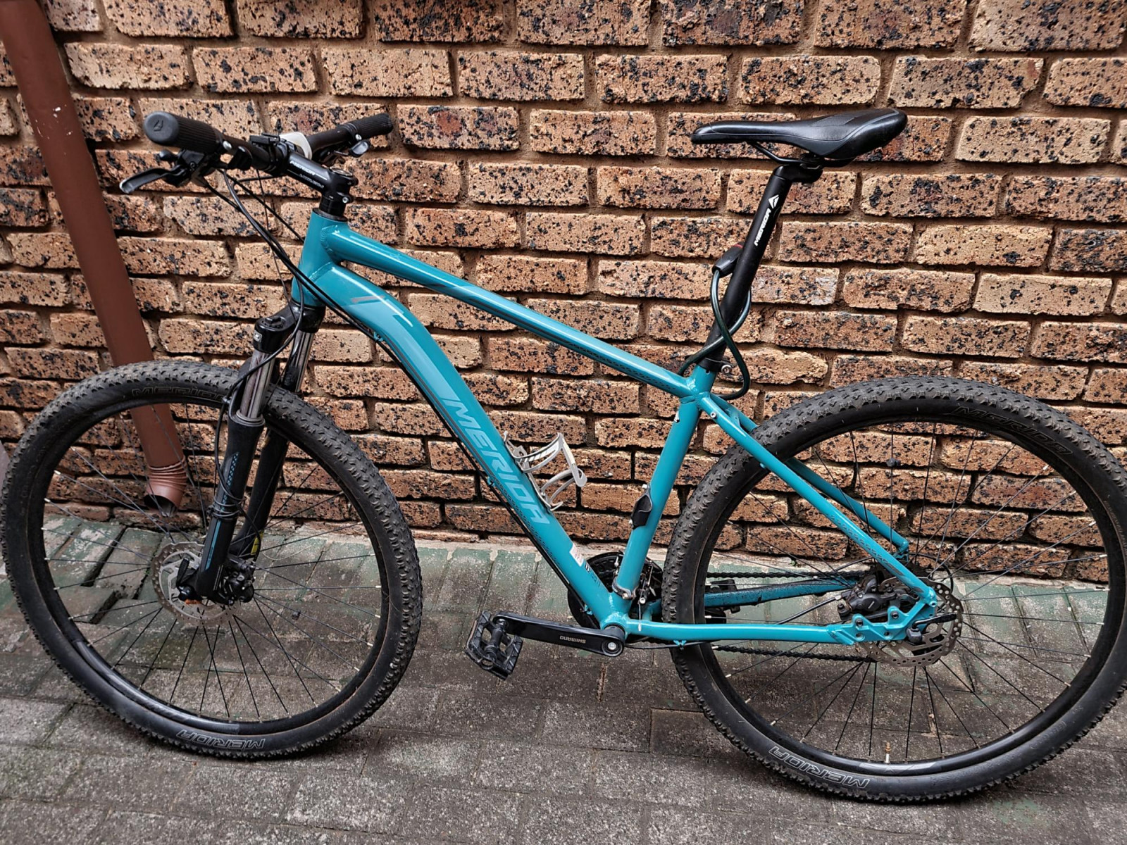 Merida 29" bicycle for sale | Bike Hub