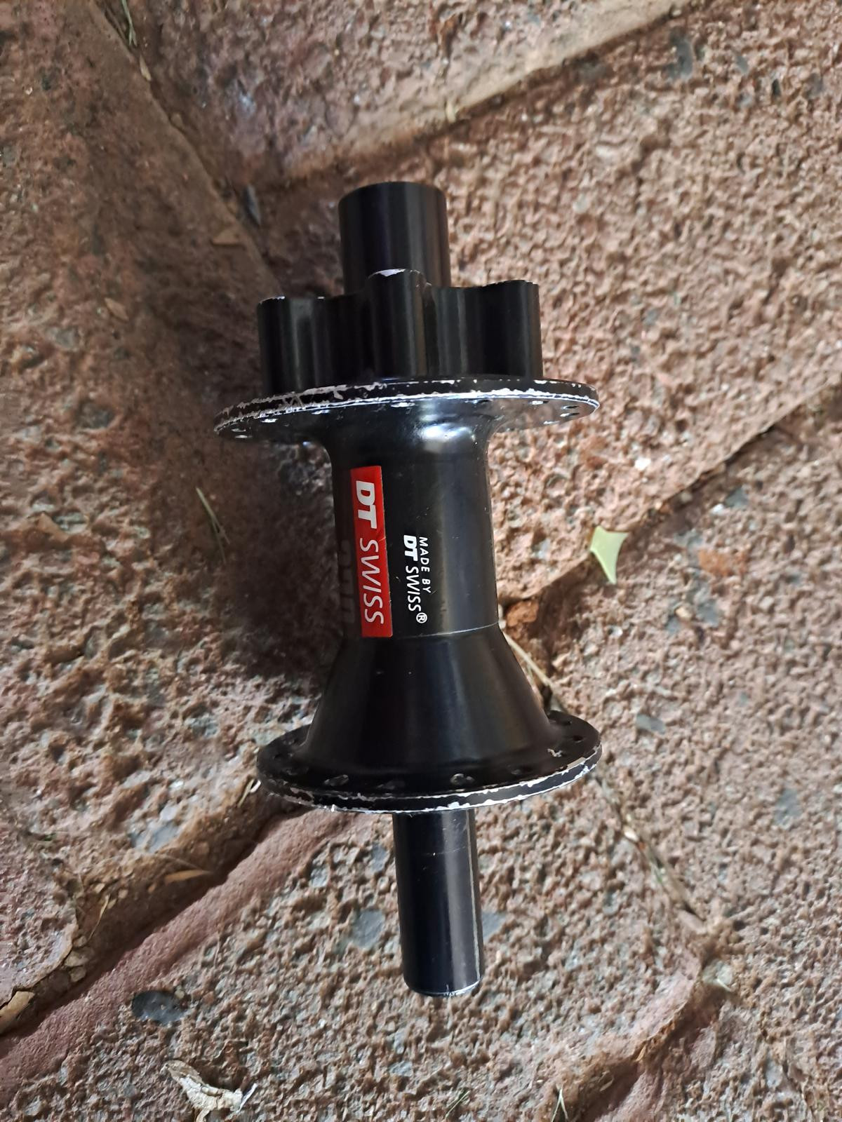 Dt swiss 370 hub Bike Hub