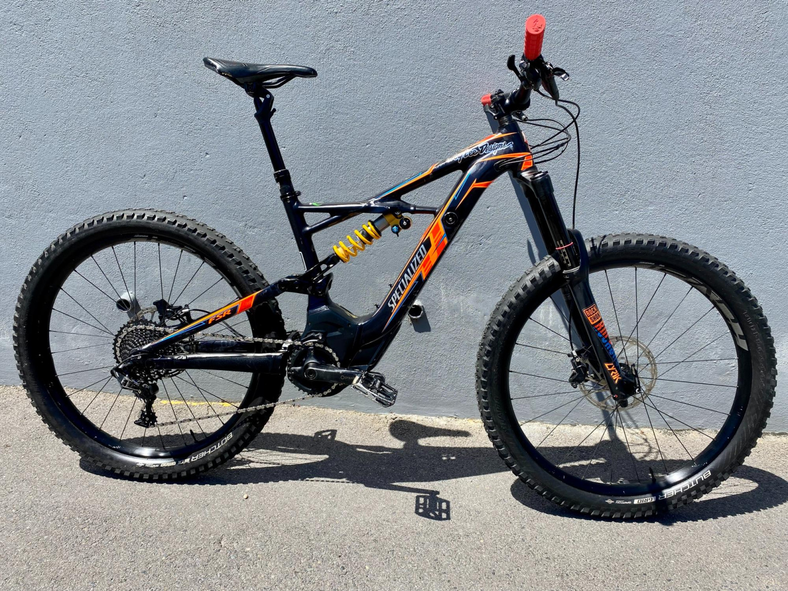 specialized kenevo troy lee designs