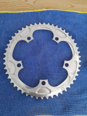 Shimano Dura ace SG-X 50-B chainring | Chainrings | Bike Hub