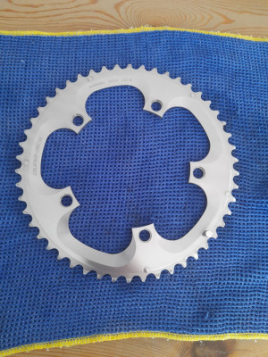 Shimano Dura ace SG-X 50-B chainring | Chainrings | Bike Hub