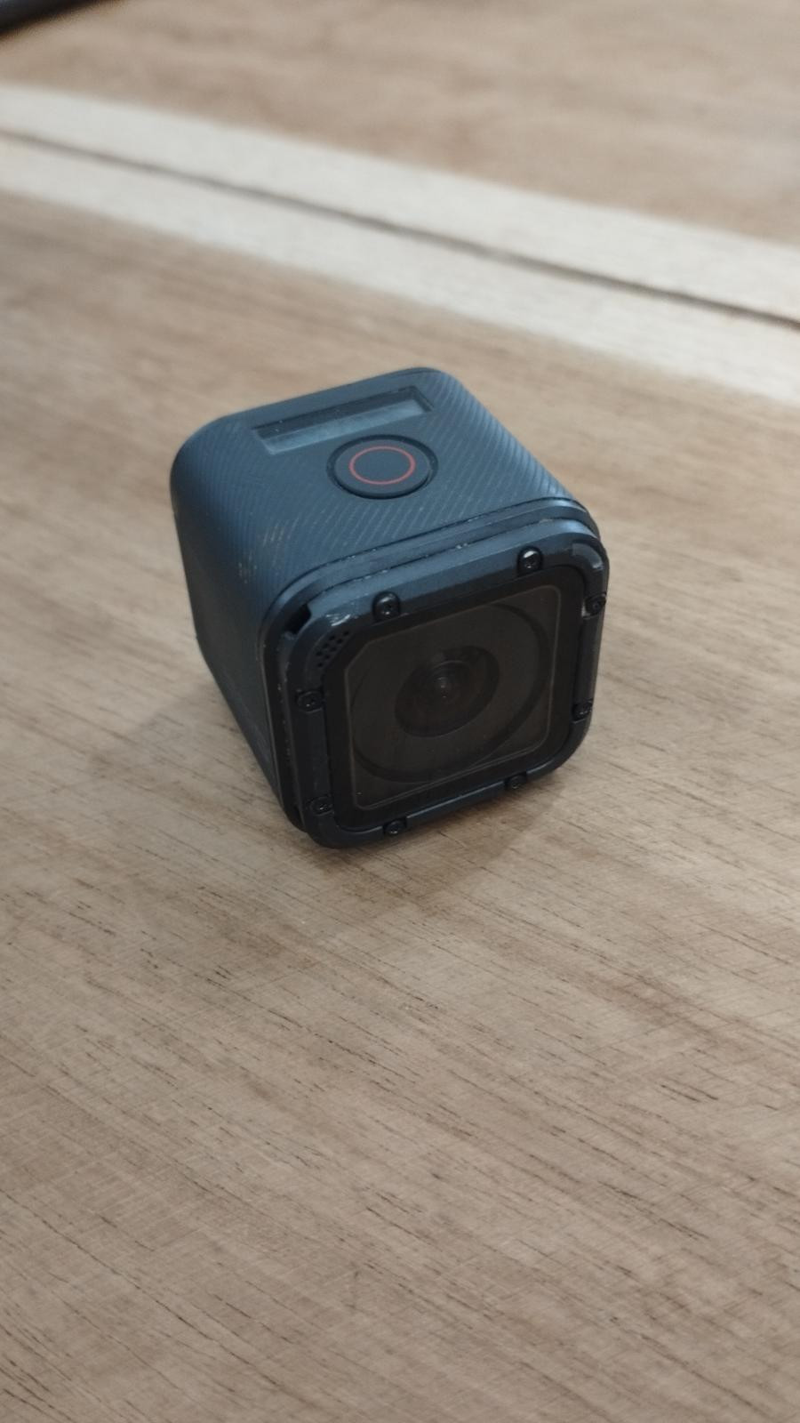 GoPro Session 5 | Action Cameras | Bike Hub