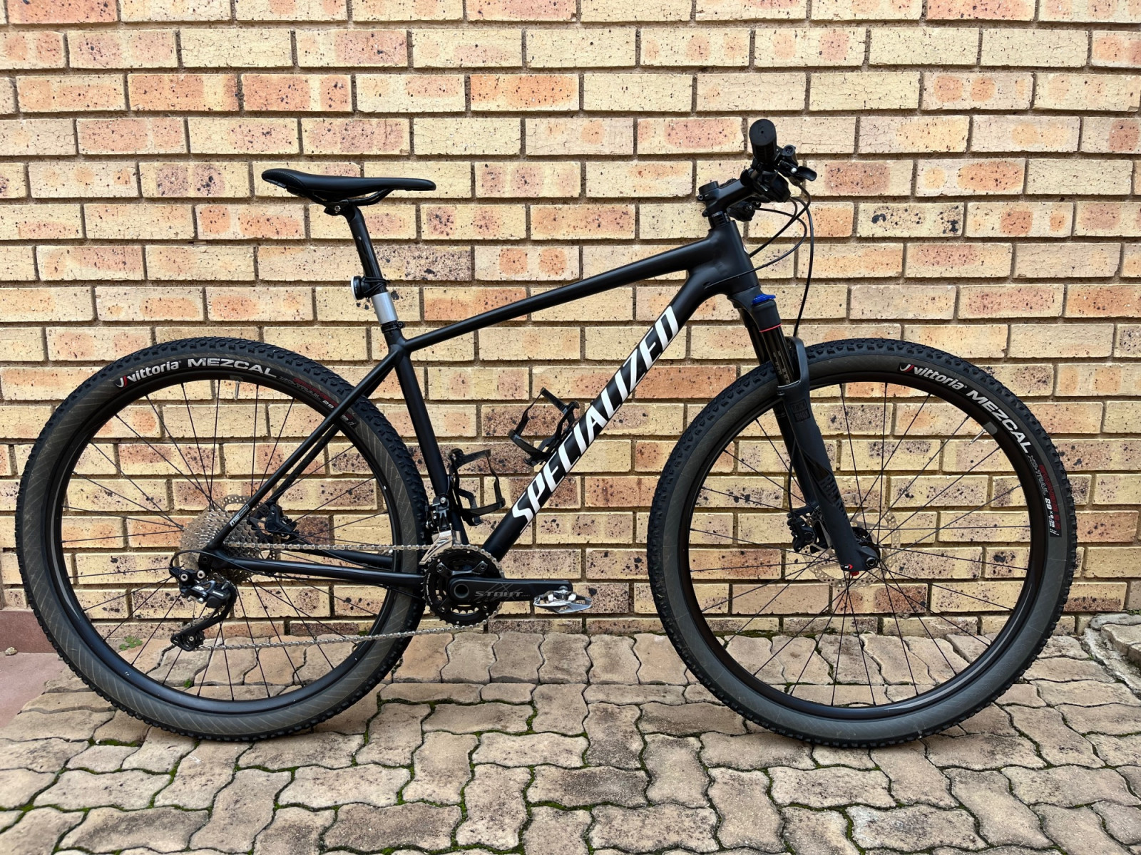 Specialized Chisel (L) | Hardtail Mountain Bikes | Bike Hub