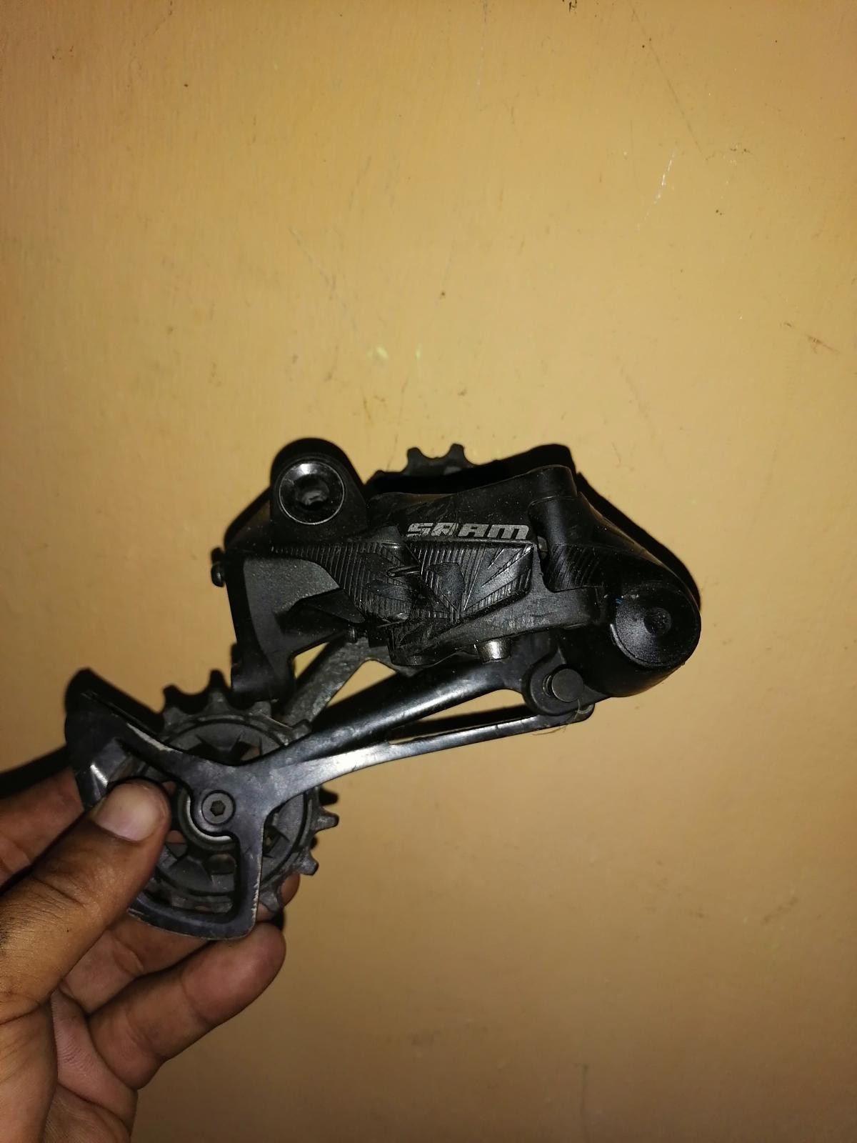 Rear derailleurs for sale Bike Hub