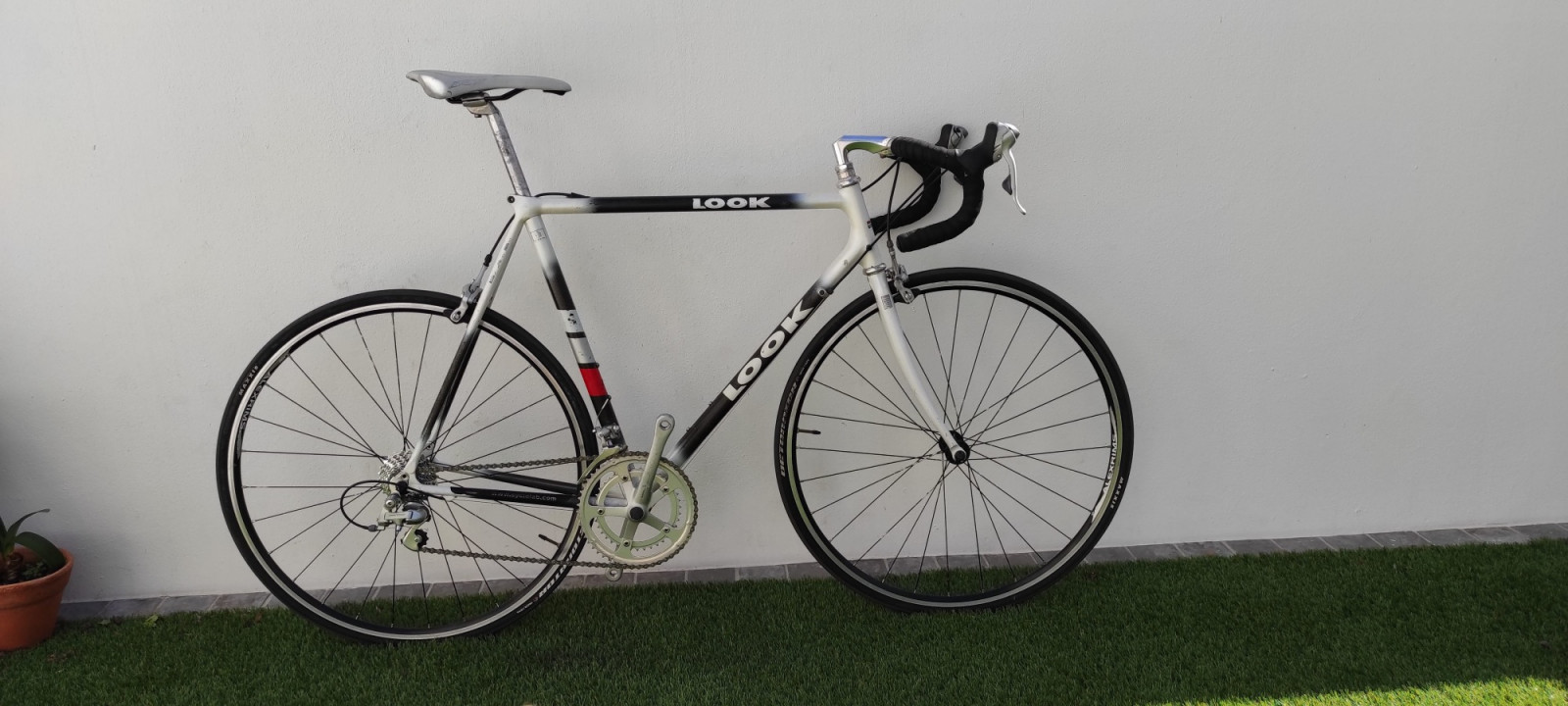 Frame Look Kg 281 Look 989 Vtt Look Destockage Look Kg Discount 281