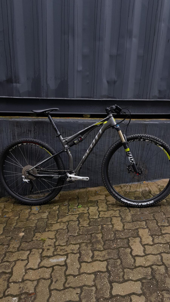 Scott Spark 950 29