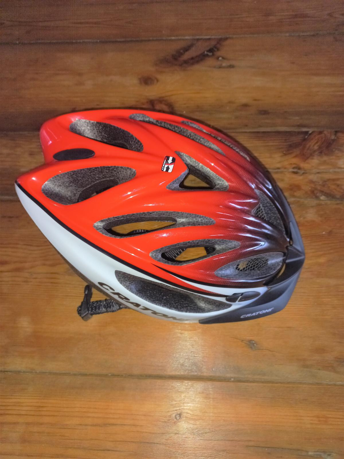 Price Drop - Cratoni Helmet - as new | Helmets | Bike Hub