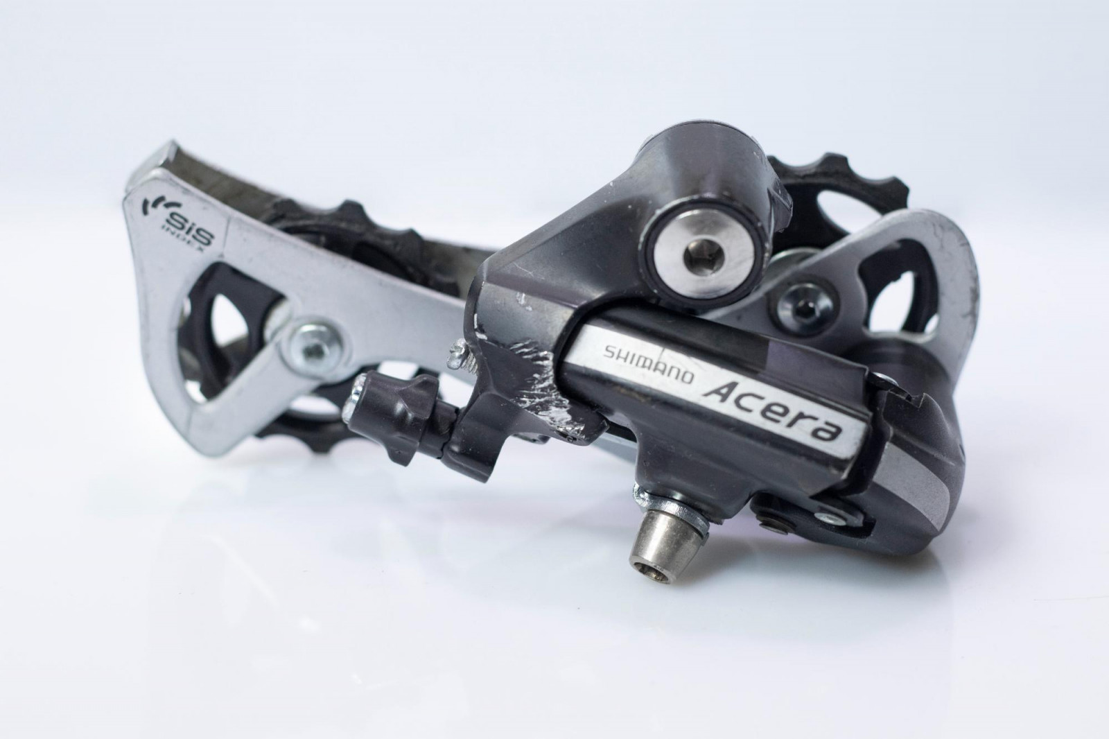 Shimano Acera rear derailleur Bike Hub