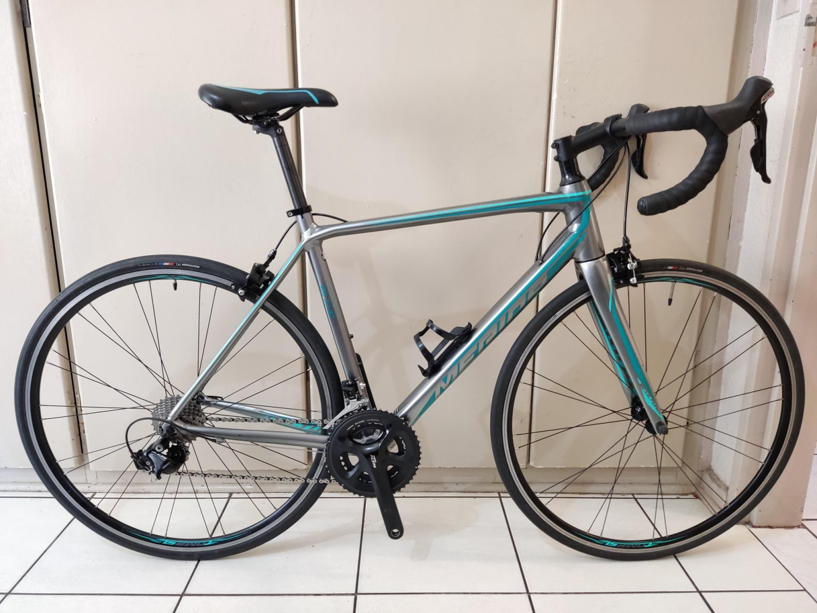 Merida Scultura Juliet 400 - S/M *11spd | Road Bikes | Bike Hub