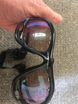 Oakley Water Jacket Sunglasses | Eyewear | Bike Hub