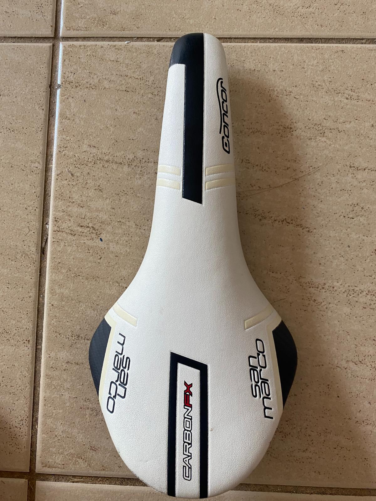 san marco concor carbon fx