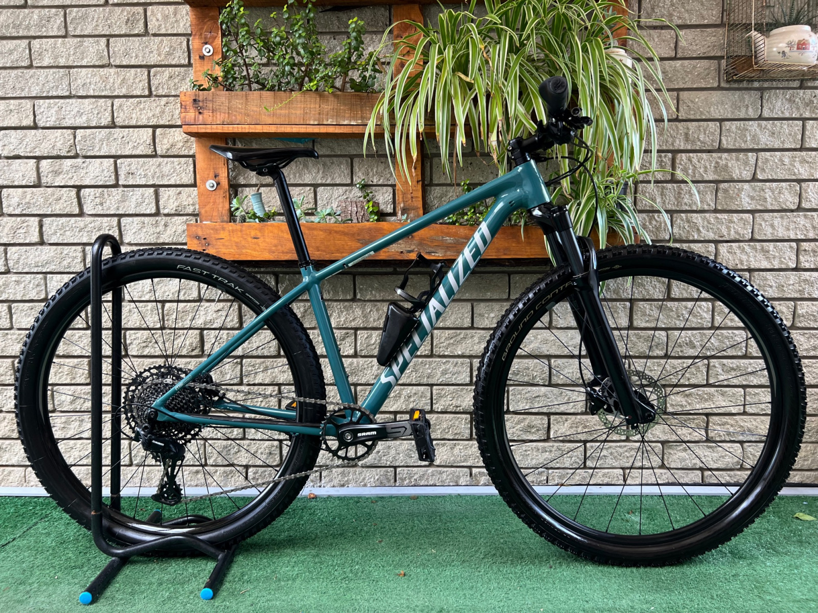 29ER SMALL SPECIALIZED CHISEL MTB - 1 X 12 | Hardtail Mountain