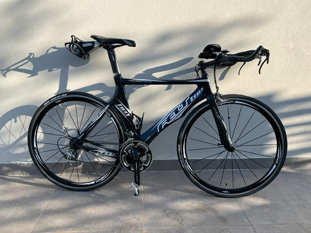 TRI Felt B12 Triathlon Time Trial Bikes Bike Hub