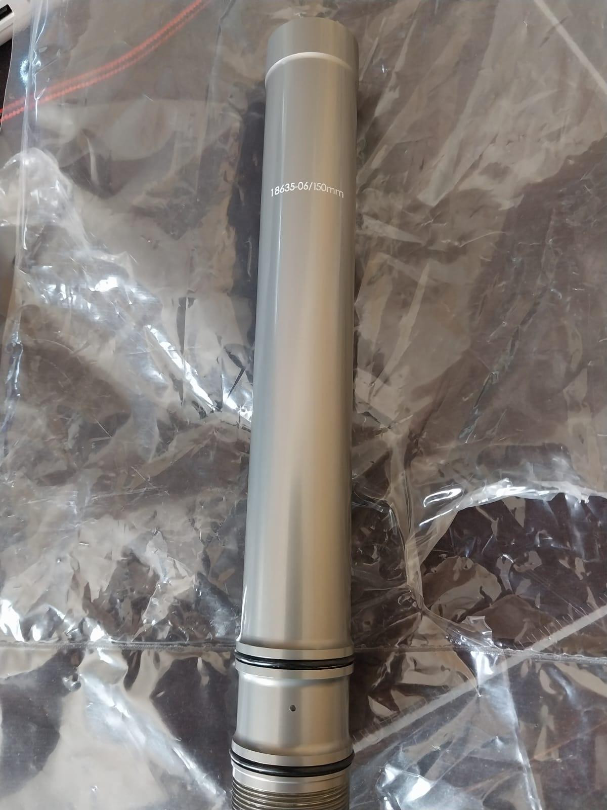 Ohlins 150 mm insert for Air Fork RXF36 Mountain Bike Forks Bike Hub