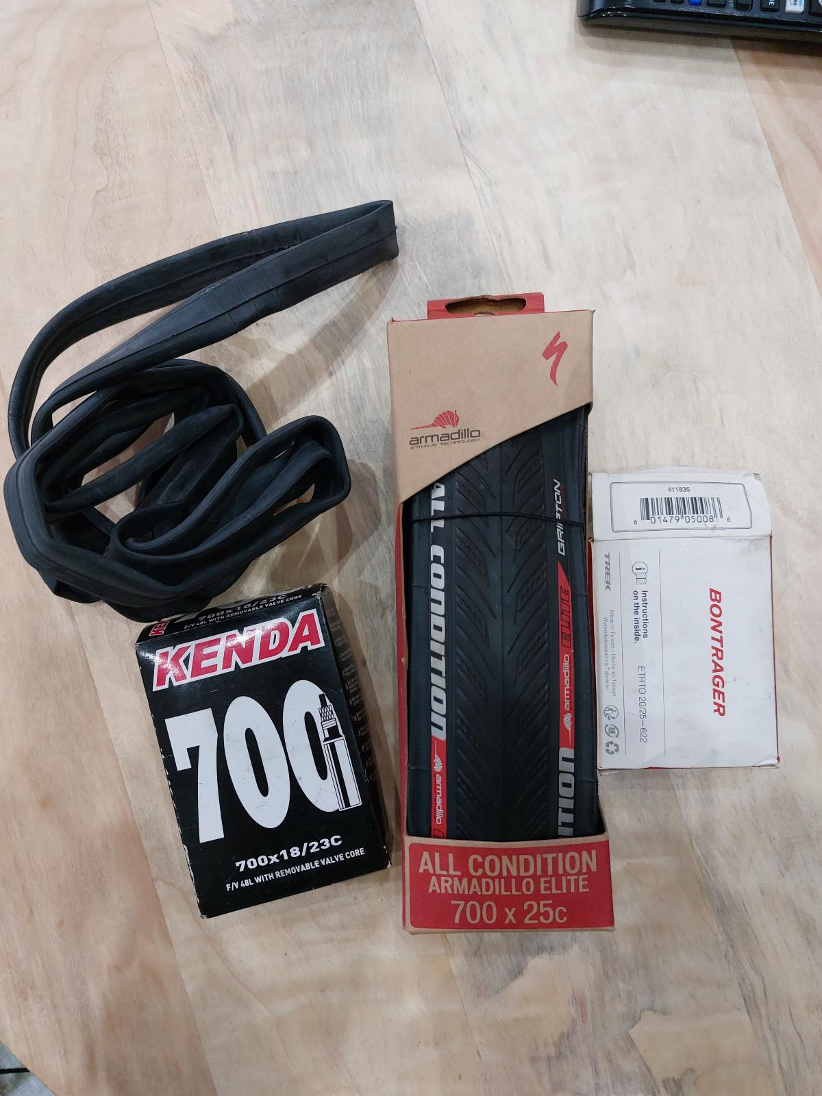 specialized armadillo