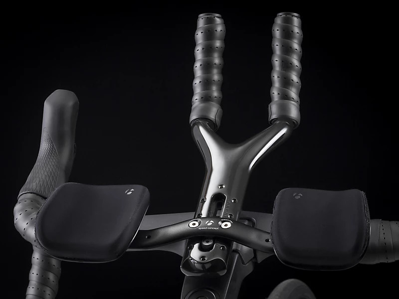 Aero Bars Trek Madone Slr Speed 2021 Aero Bars Trek Bicycle