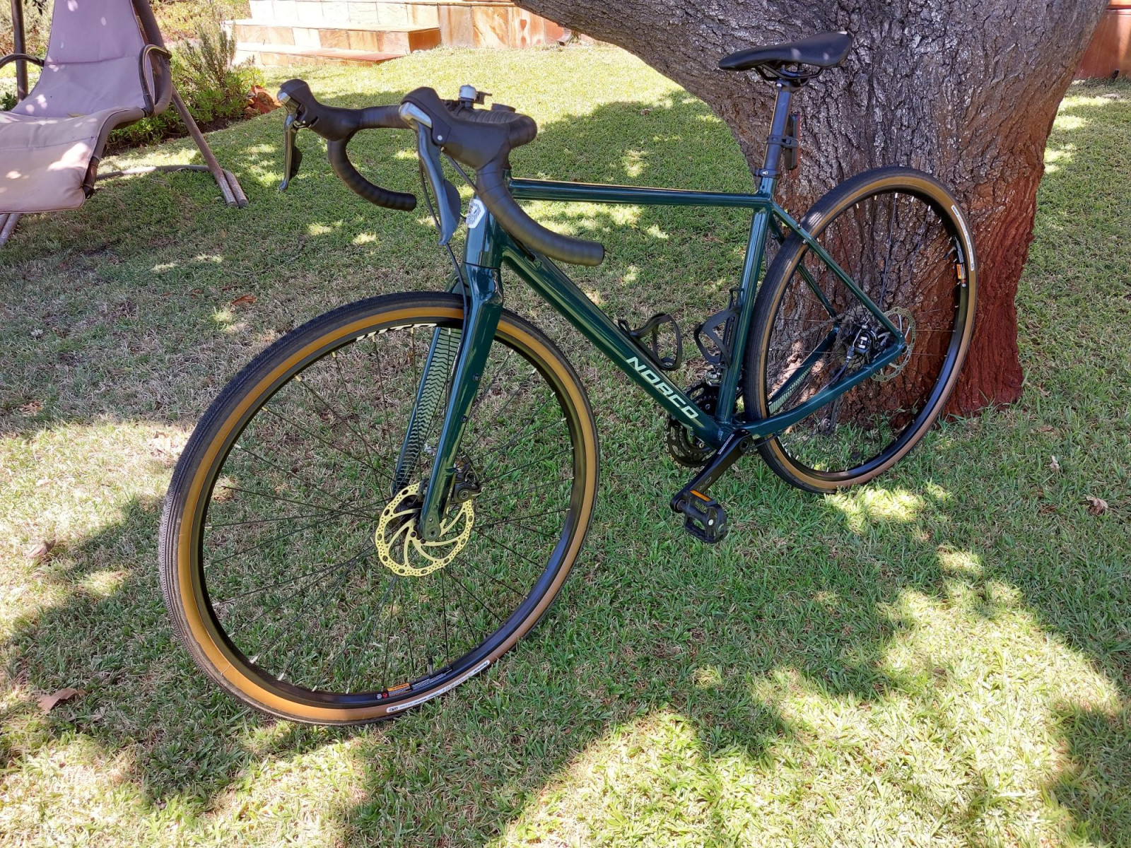 Frame Norco Search Xr A2 2020 Frame Norco Search Xr A2 Gravel Bike