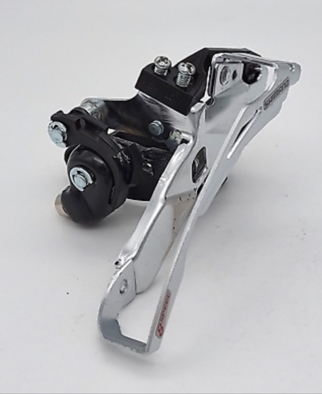 Top swing 8 speed FD Front Derailleurs Bike Hub