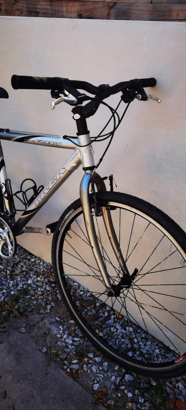 TREK 700c | Road Bikes | Bike Hub