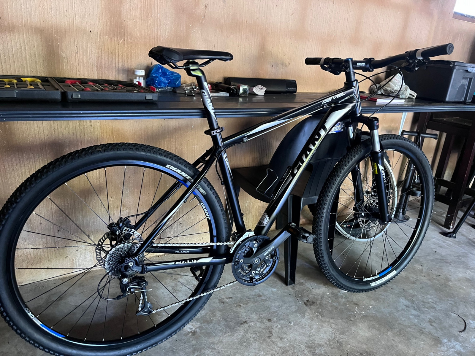 giant revel 29er price