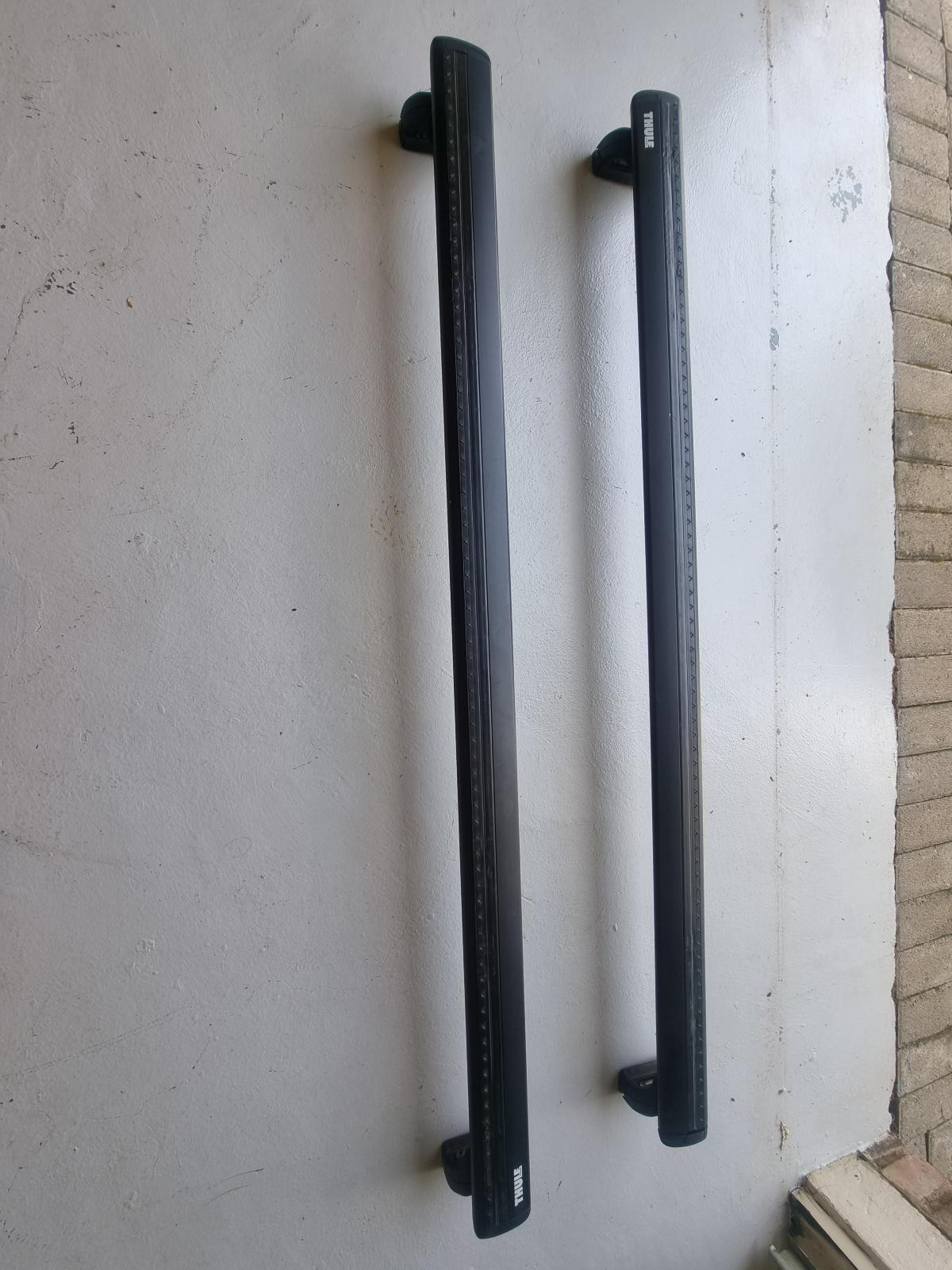Thule Wingbar Evo 150 - 60