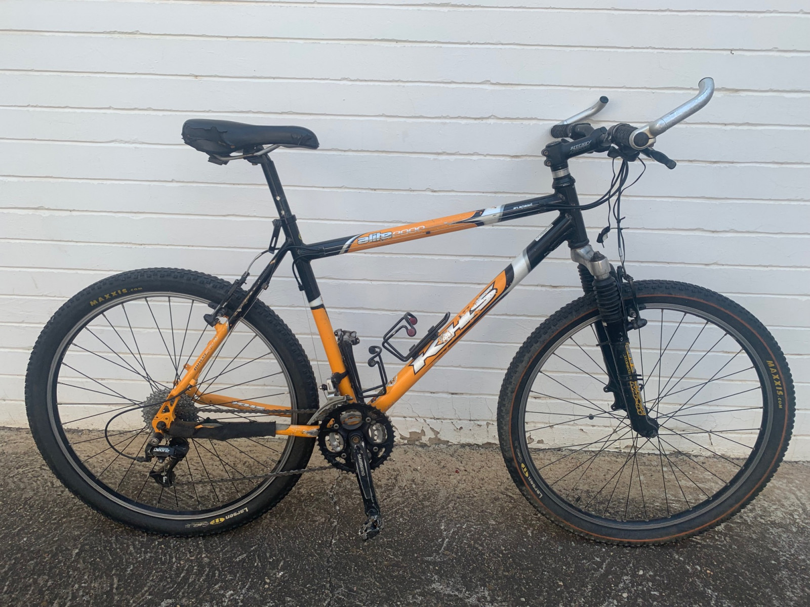 R2200 Cycle Gielang 26 Mountain Bike All Sizes And Types Of New