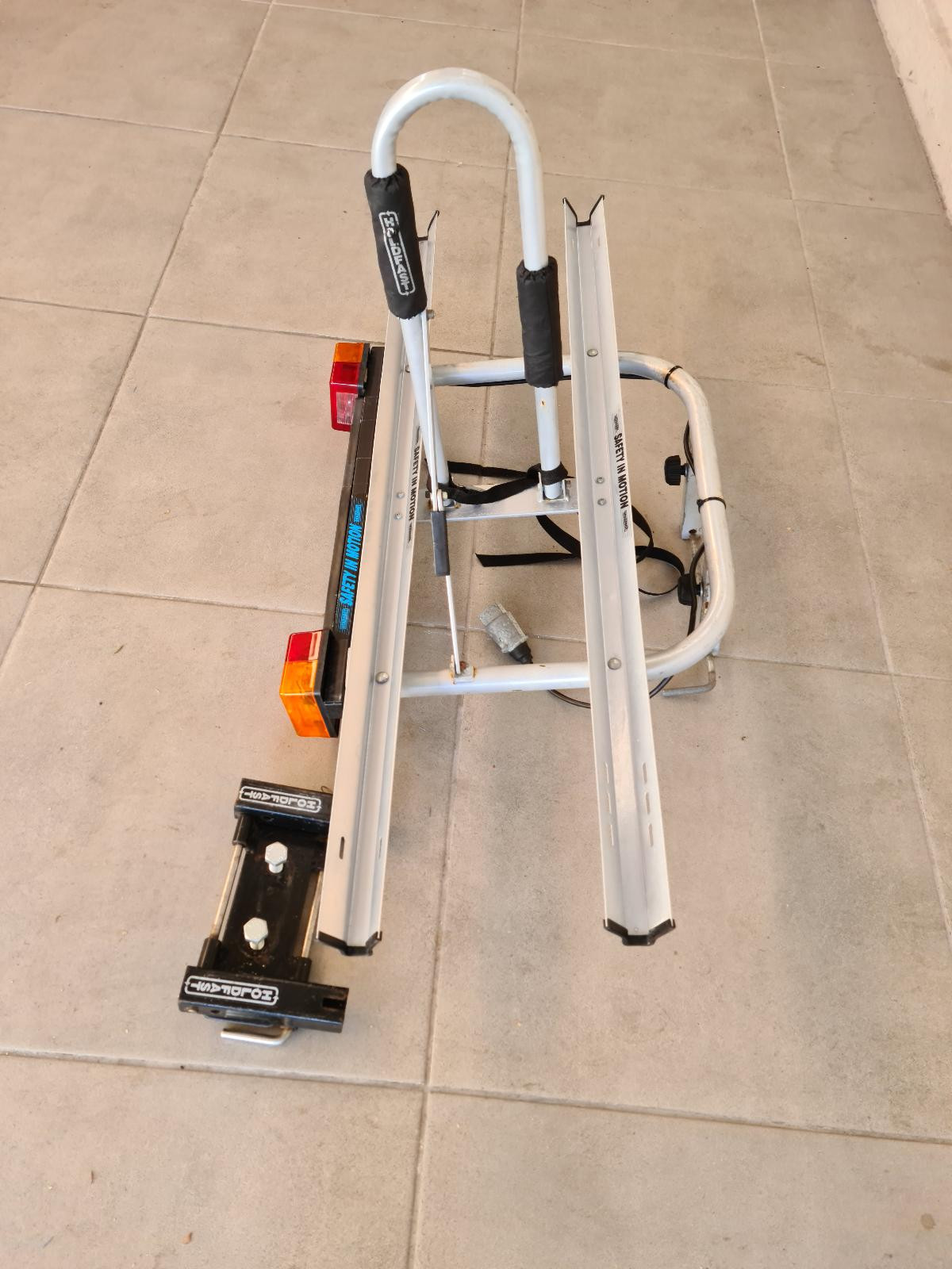 holdfast bike rack for sale