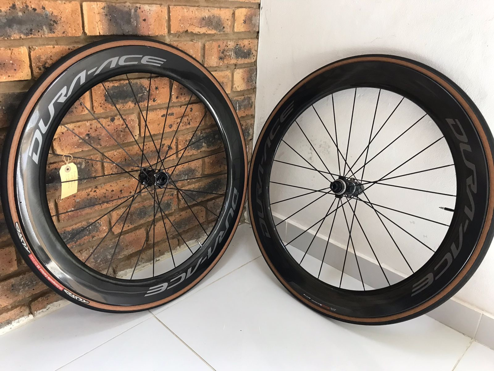 Carbon Road bike disc brake wheels Bike Hub