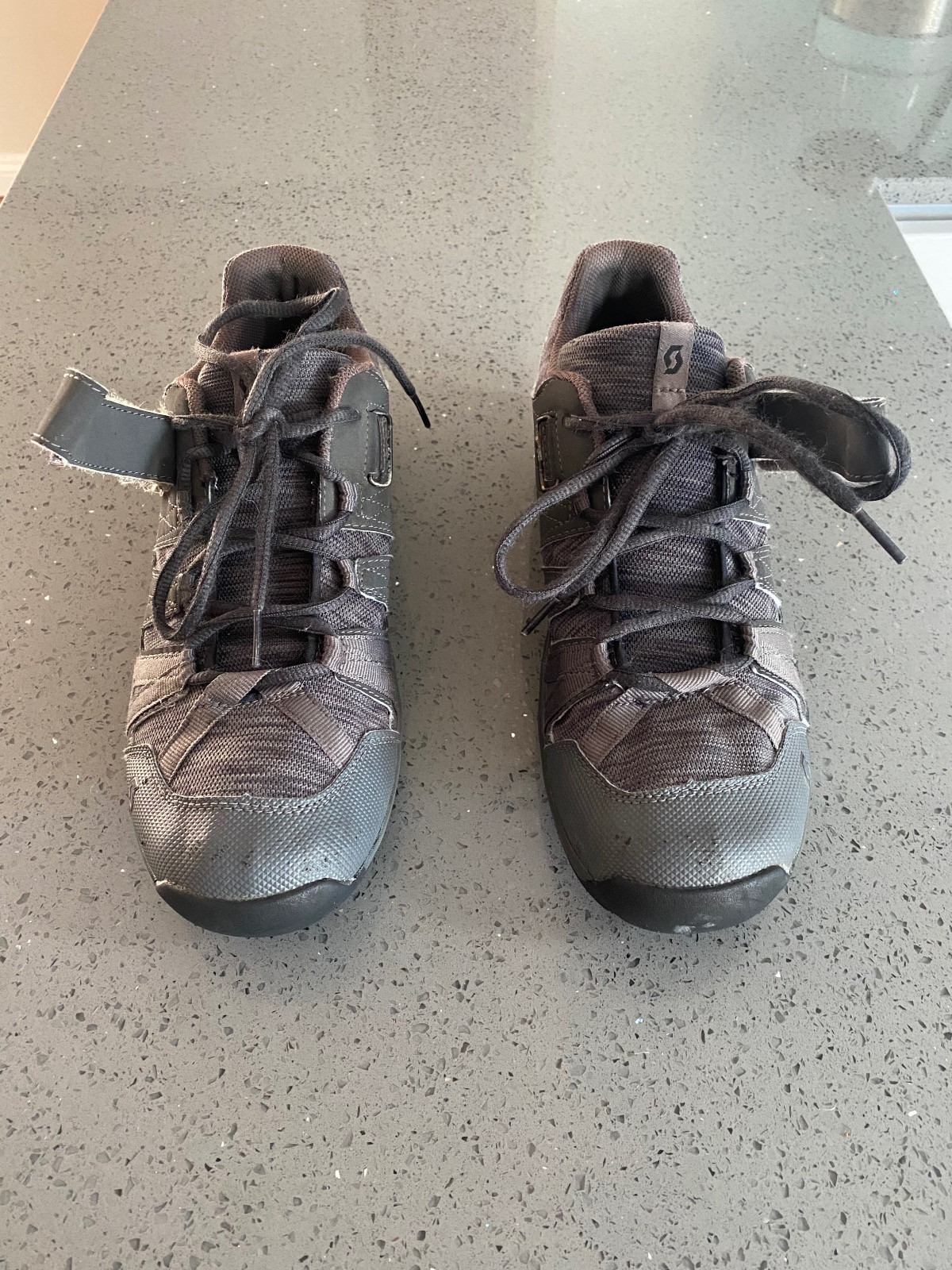 scott mtb shoes