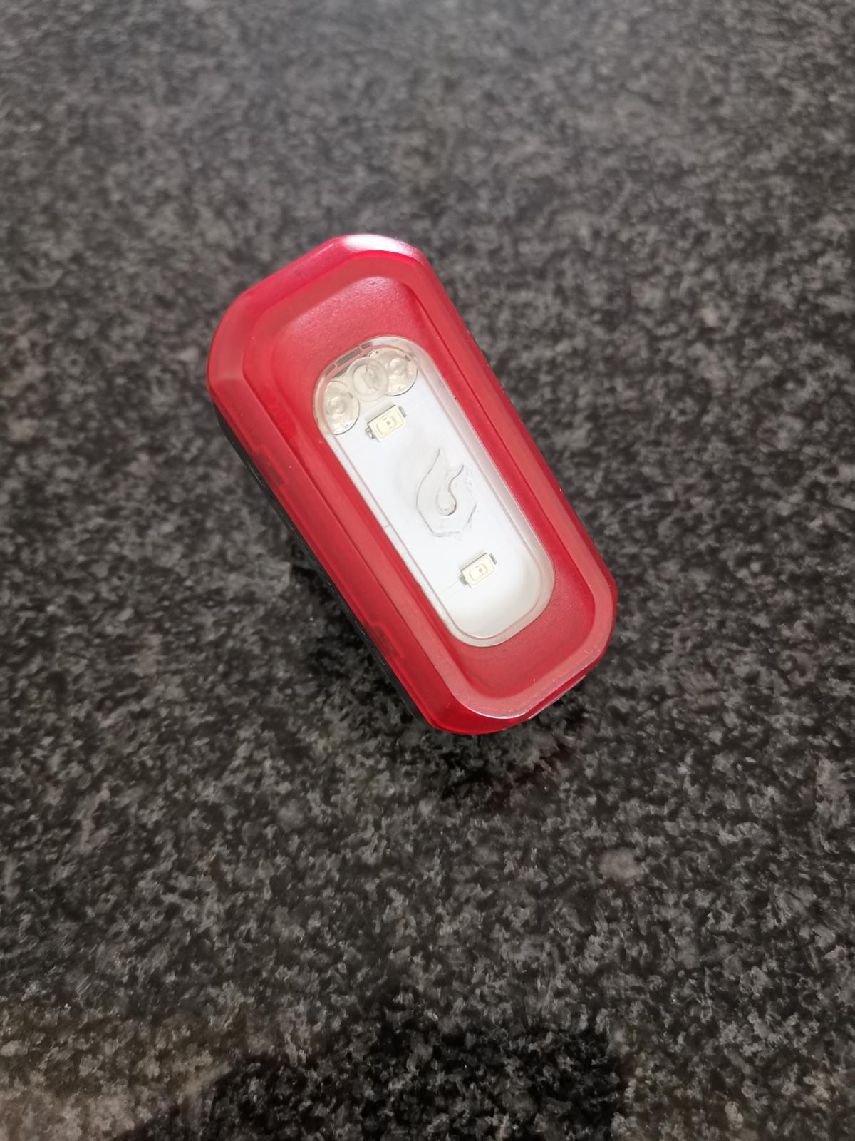 Blackburn Rear light Lights & Batteries Bike Hub