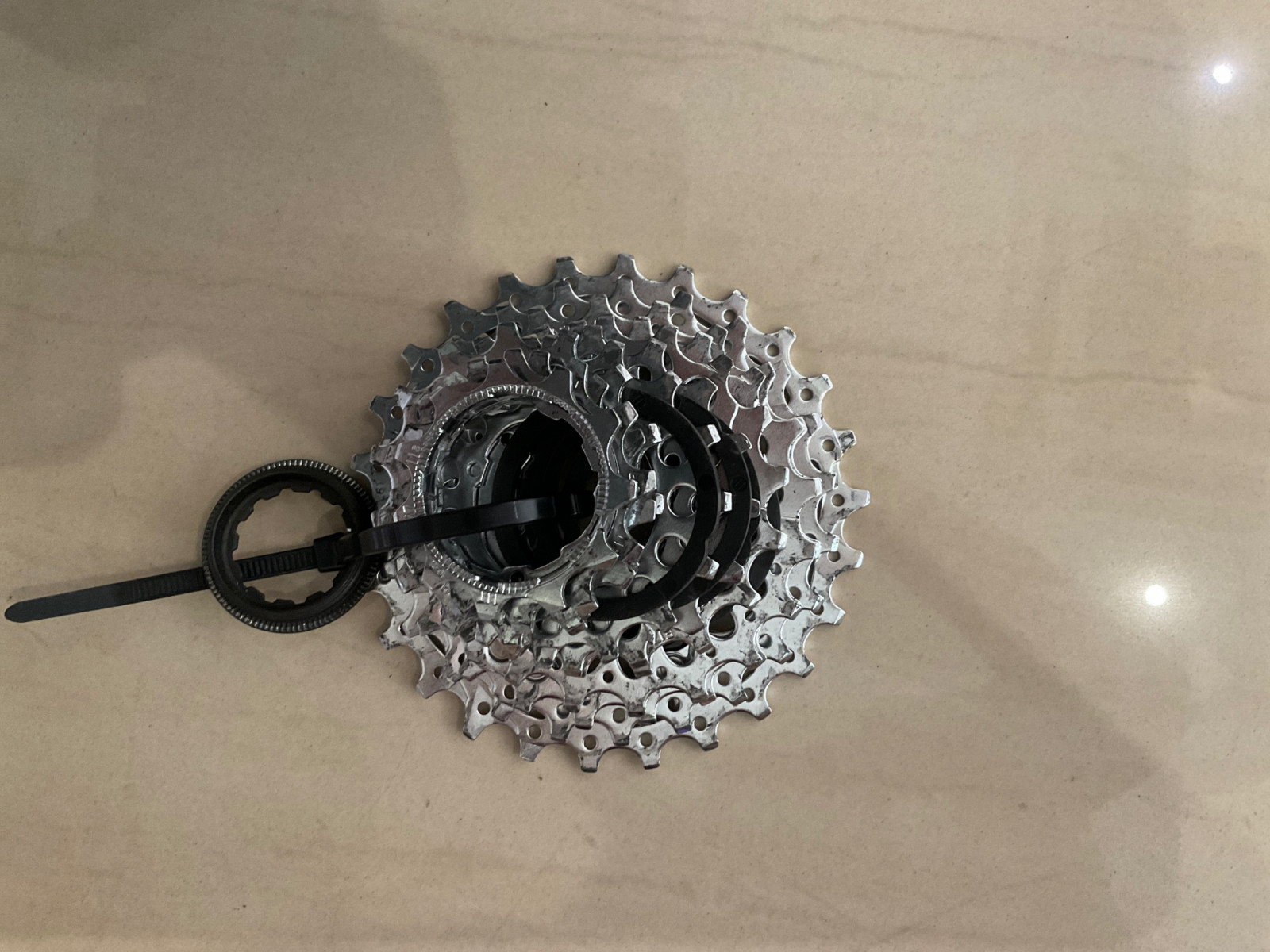 SRAM 11 speed cassette Bike Hub