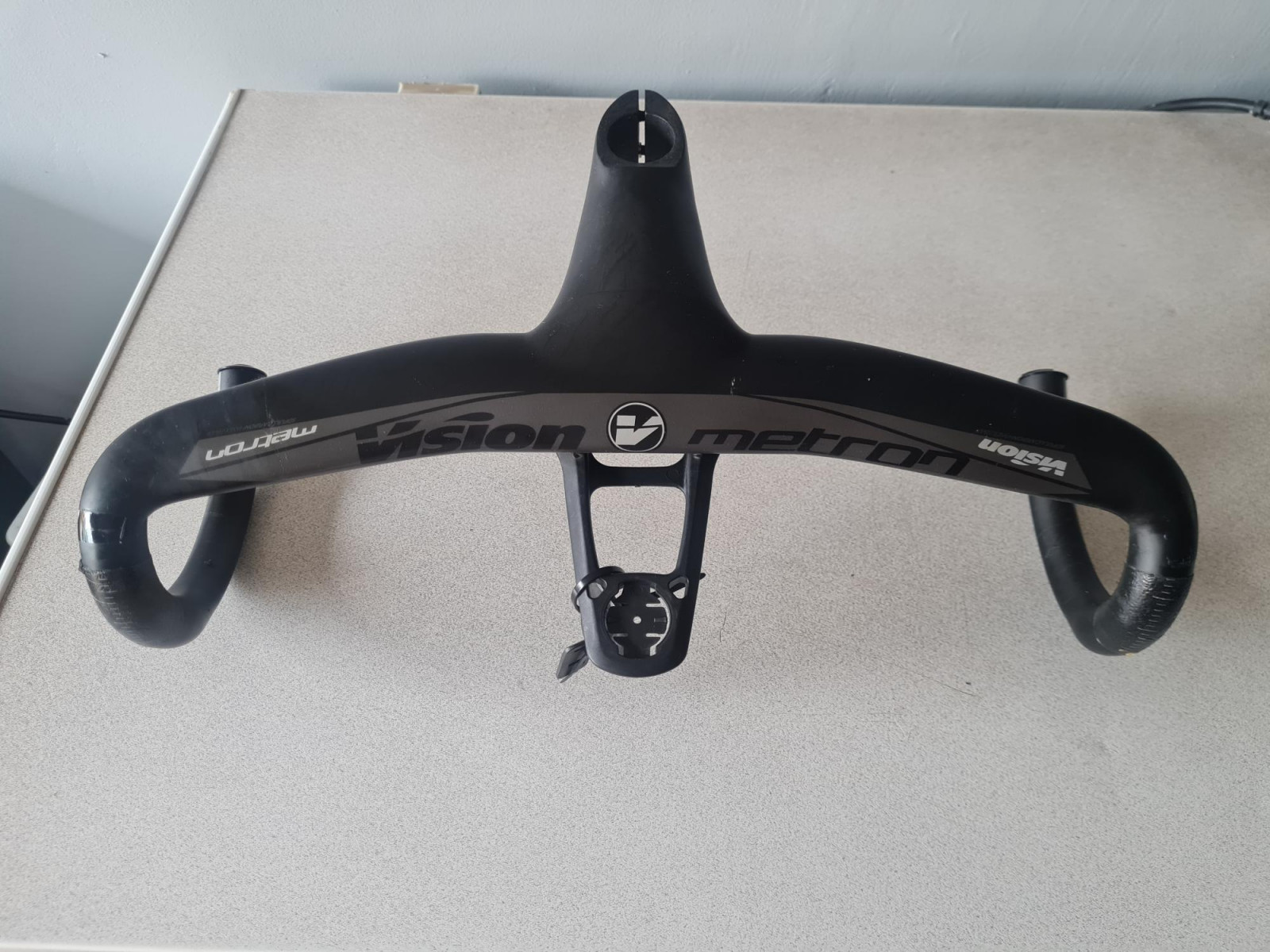 metron aero handlebar