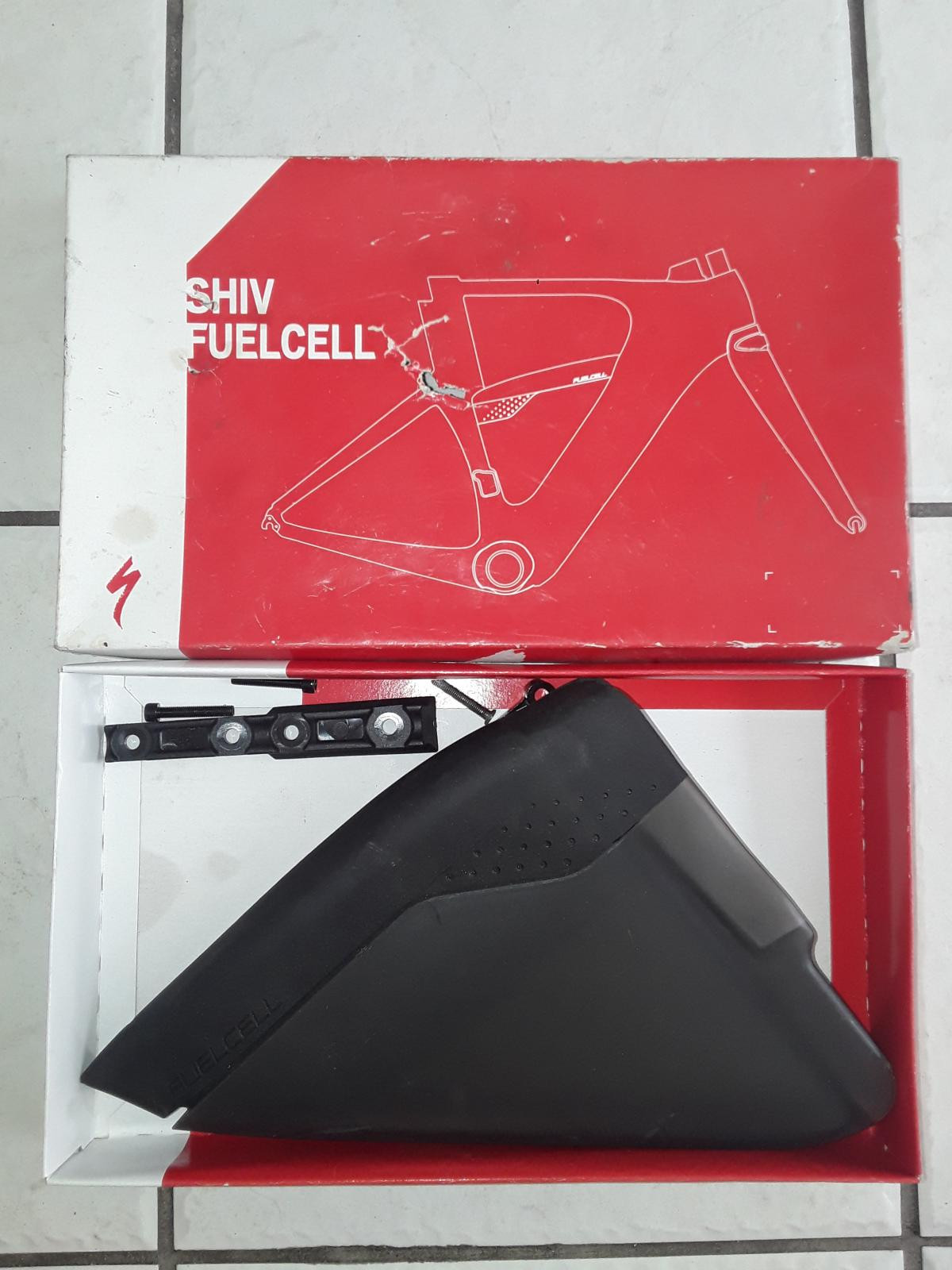 specialized shiv fuelcell aero storage
