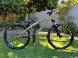 Mongoose Thunderball Pro *OPEN TO OFFERS* | Dirt Jump Bikes | Bike Hub