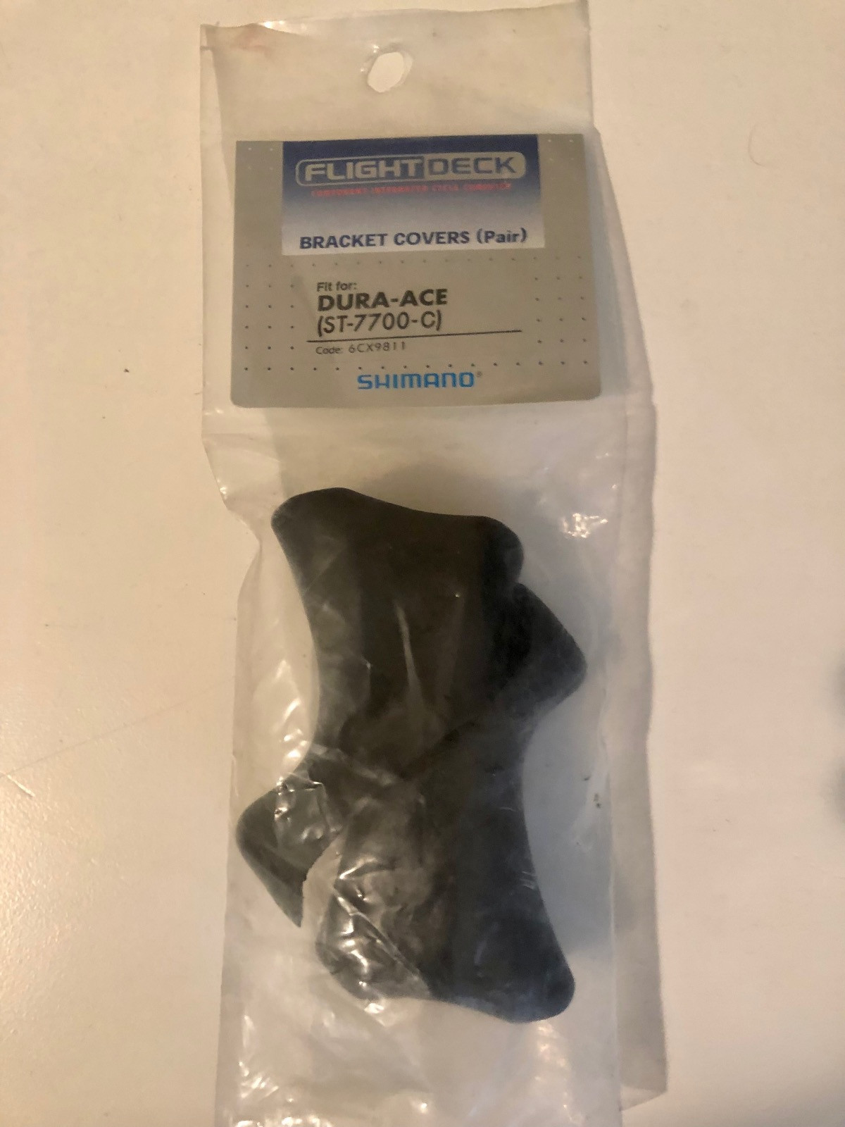 Dura ace ST7700 brake hoods Bike Hub