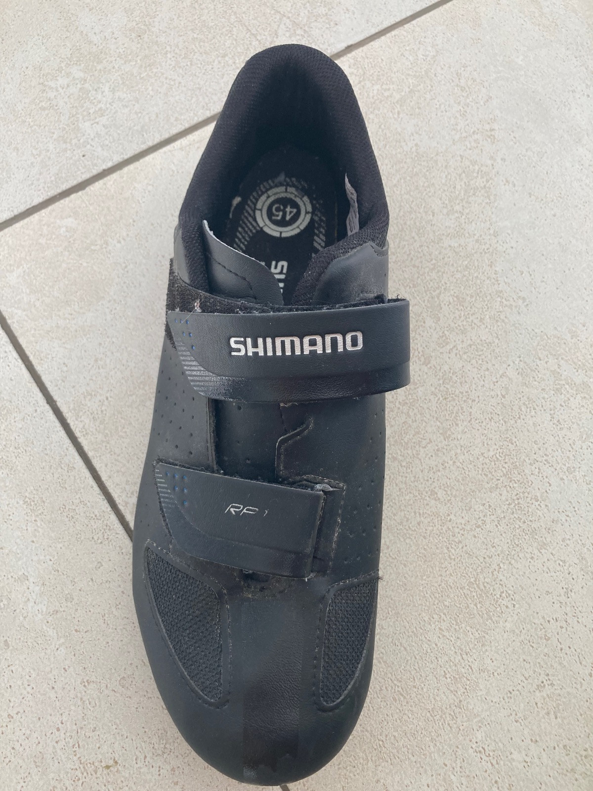 shimano rp1 shoes