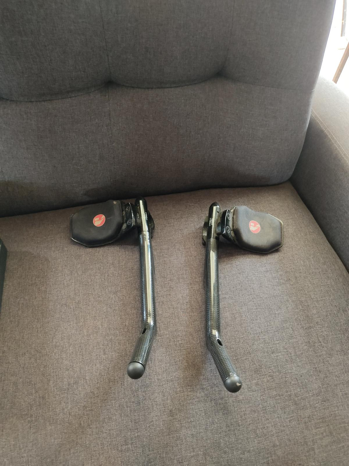 vision acr handlebar