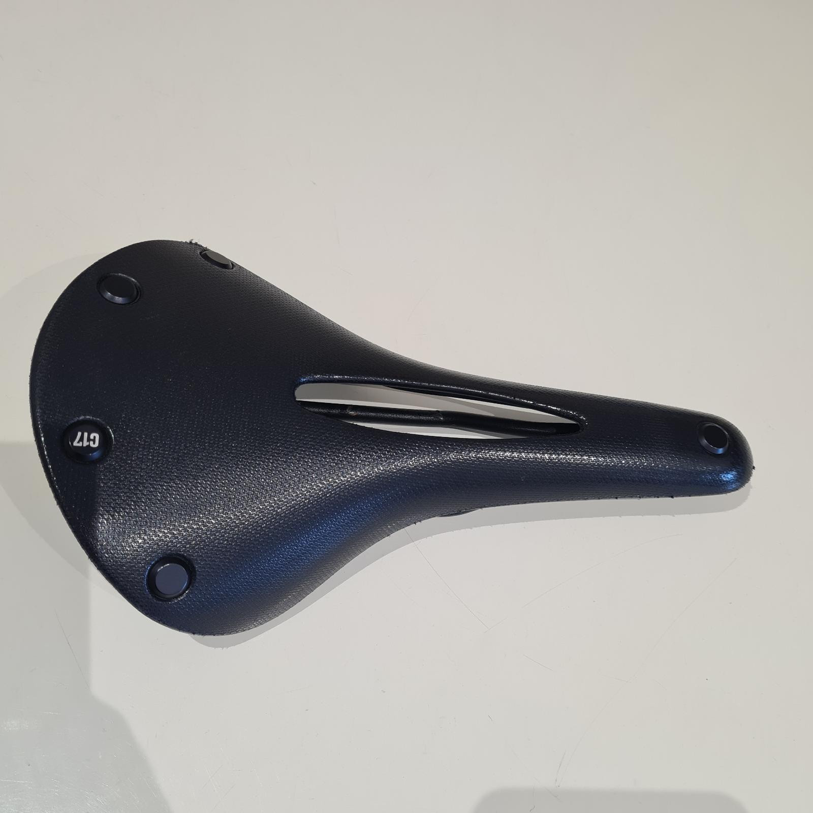 Brooks saddle Bike Hub