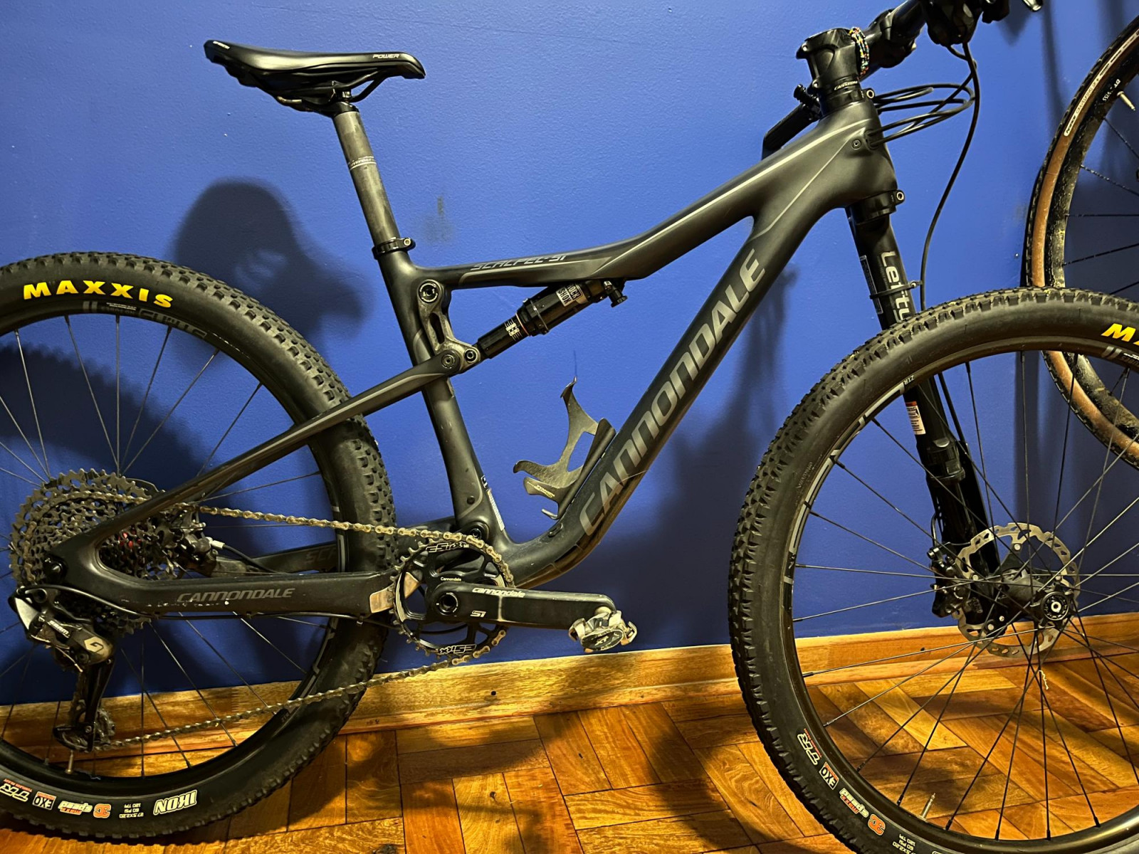 Cannondale Scalpel Si3 Dual Suspension Mountain Bikes Bike Hub