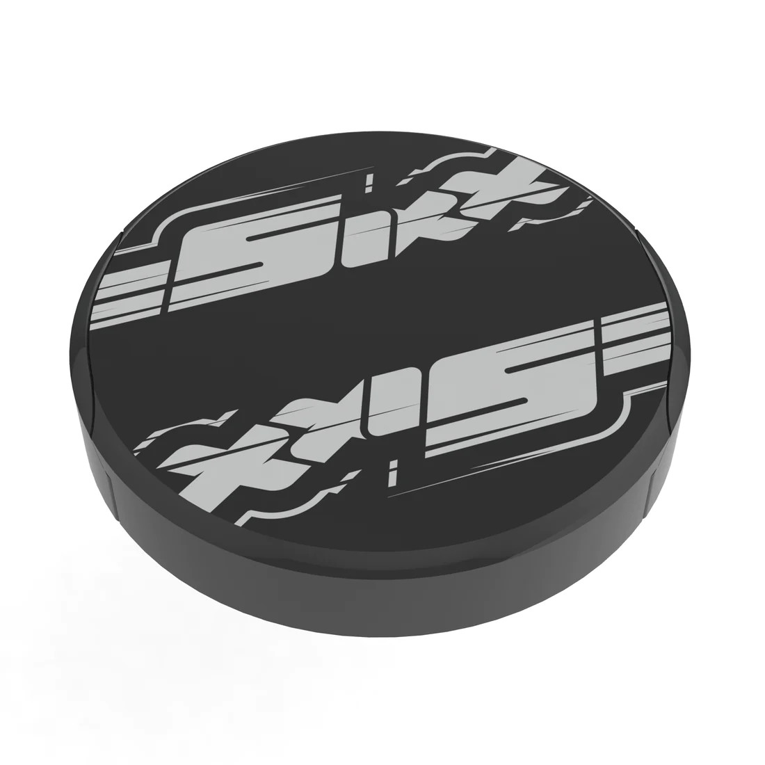 Csixx Top Caps Bike Hub
