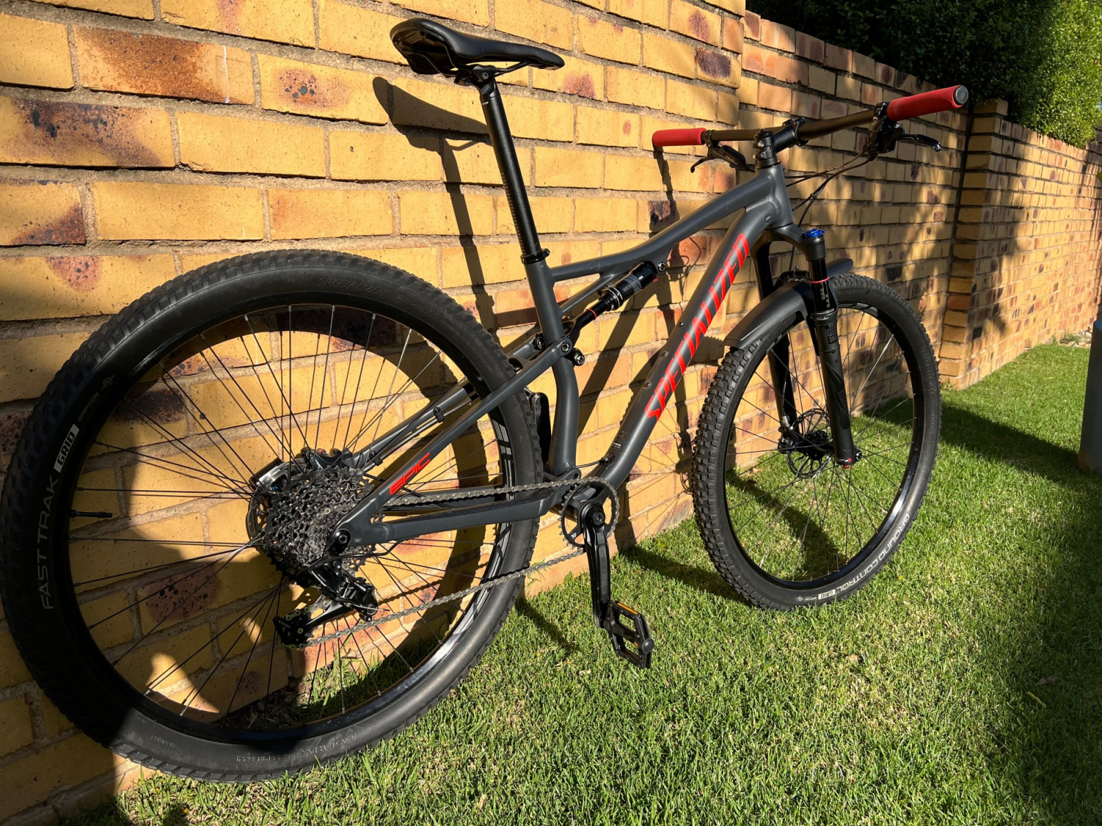 Specialised Epic Comp for Sale Bike Hub