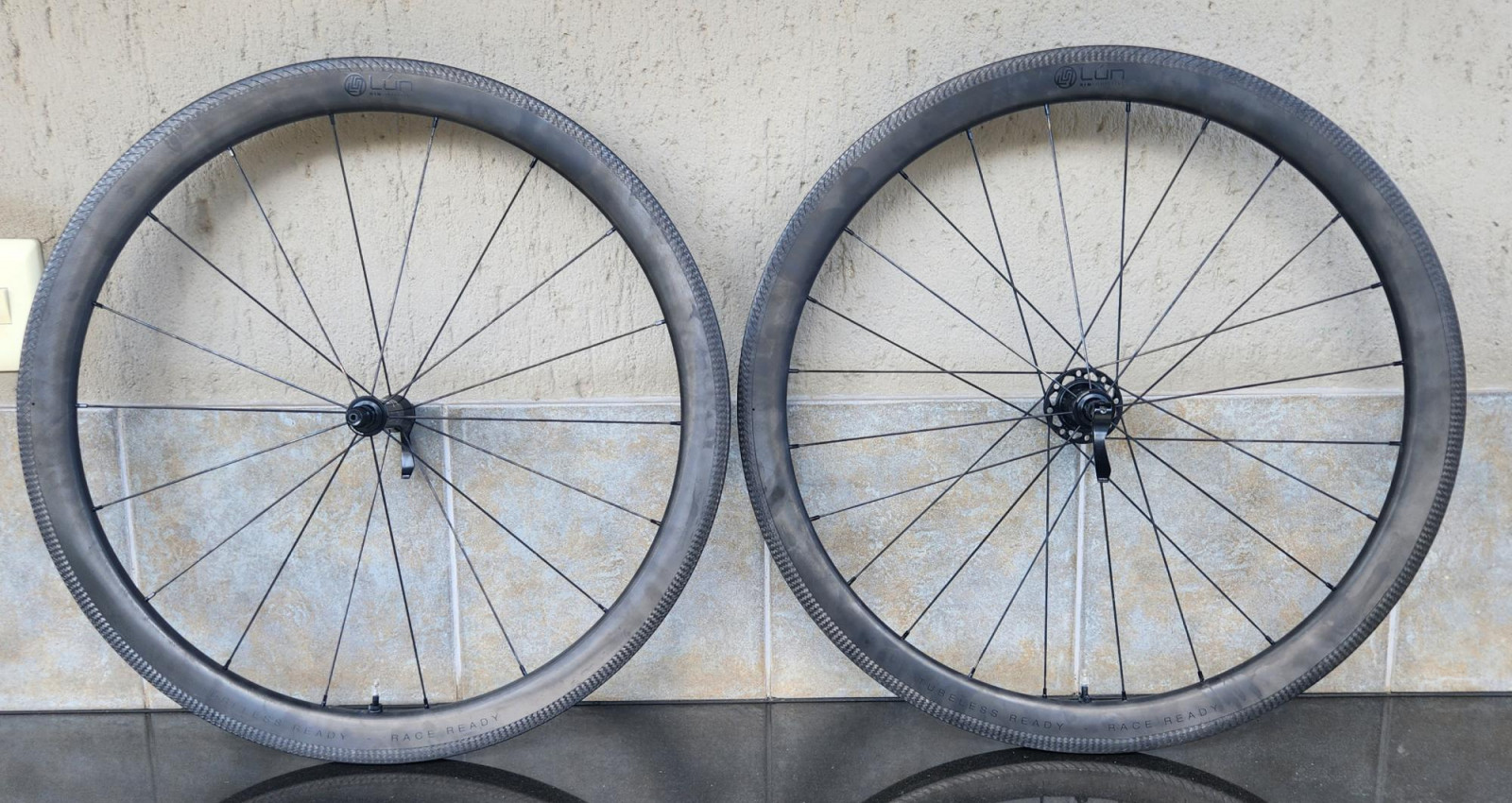 Hyper 50mm Rim Winspace Hyper X WINSPACE LUN HYPER ルンハイパー