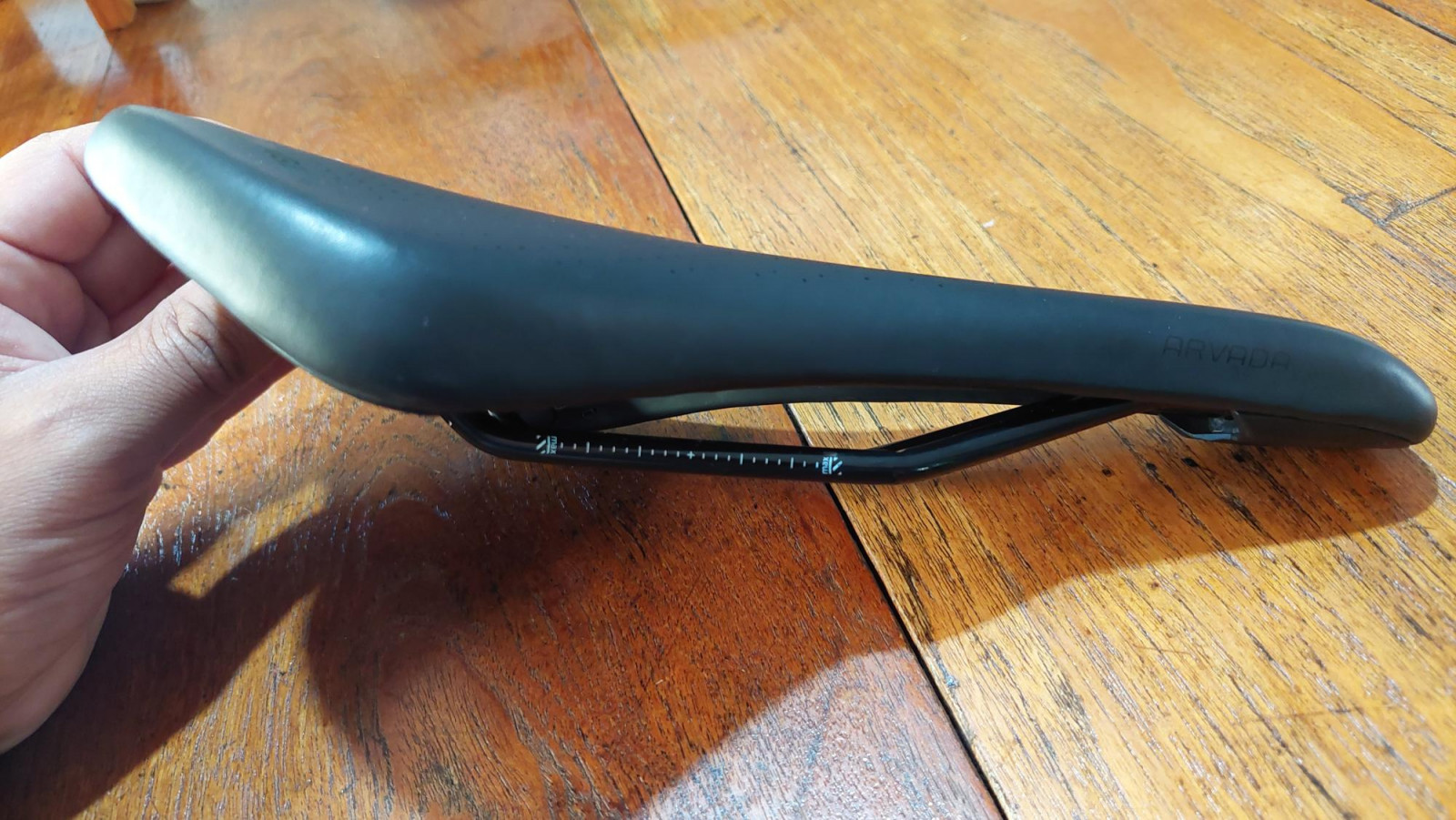 bontrager arvada comp bike saddle review