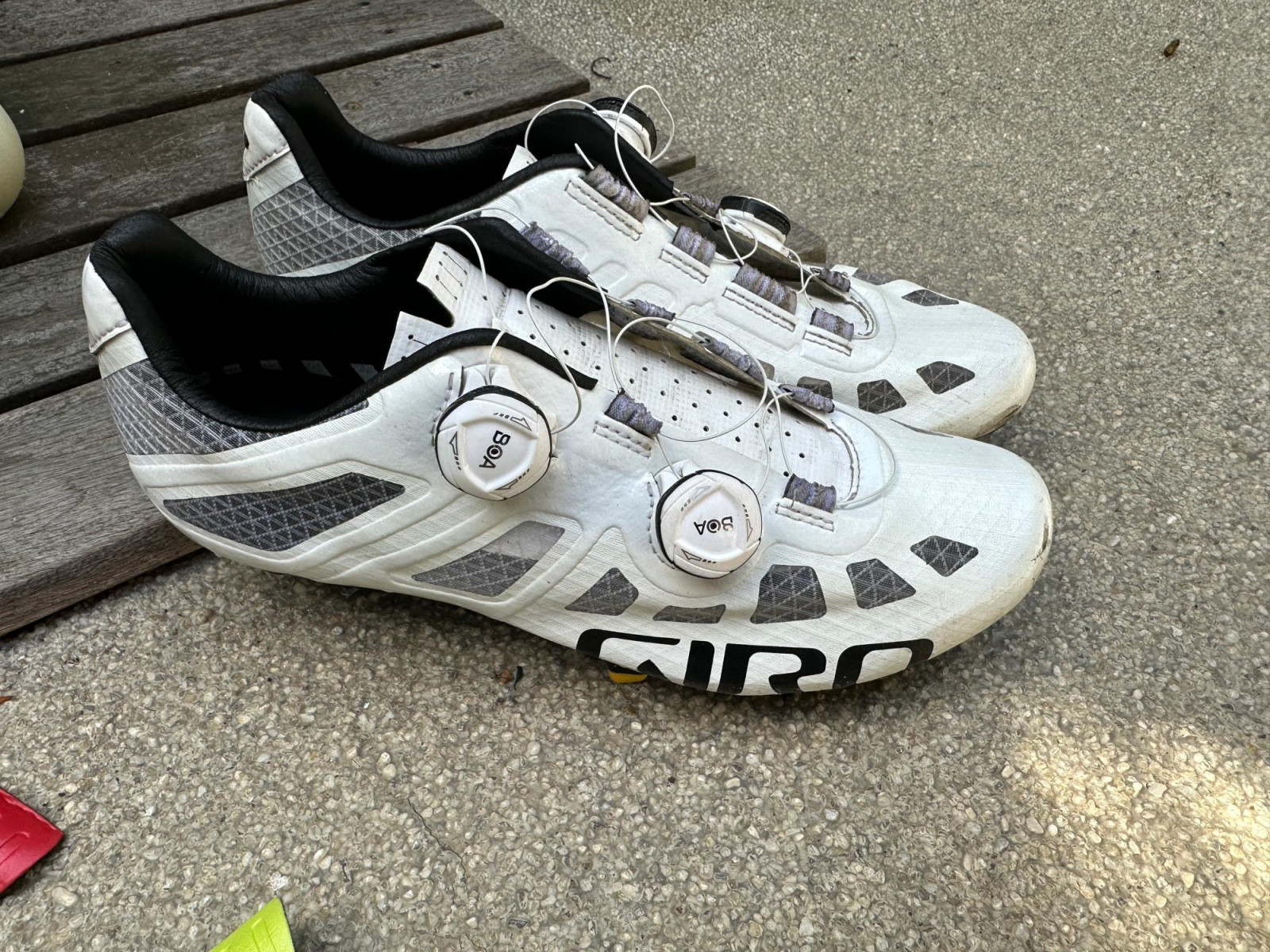 giro imperial road shoes 2020
