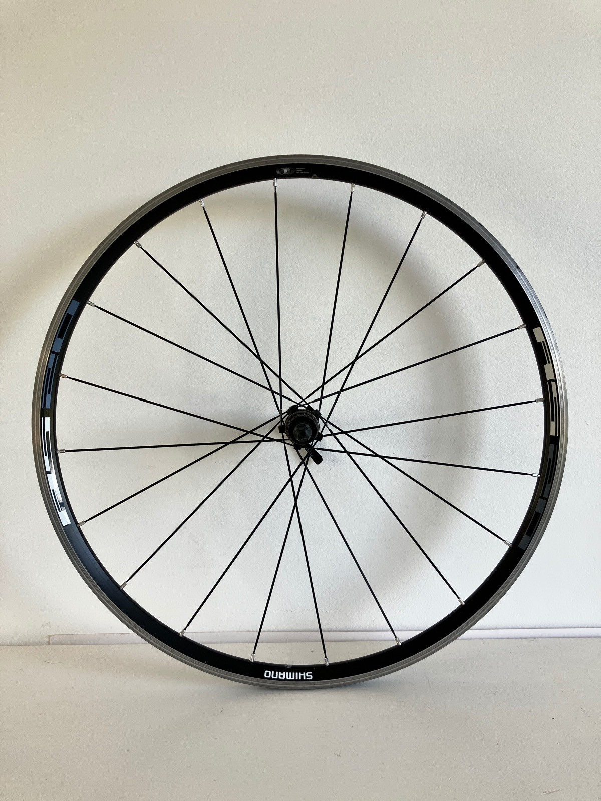Shimano Rear Rim Shimano RS20 rear wheel | Road Bike Rims | Bike Hub