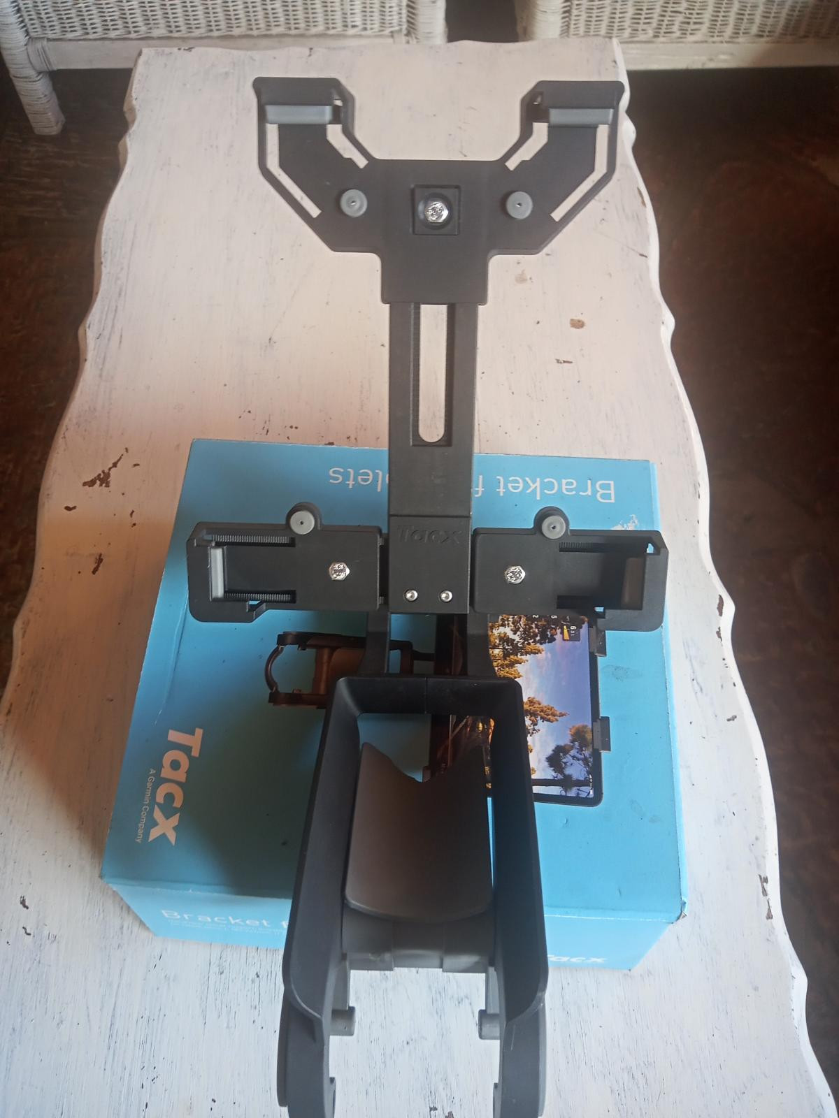 tacx bracket for tablets
