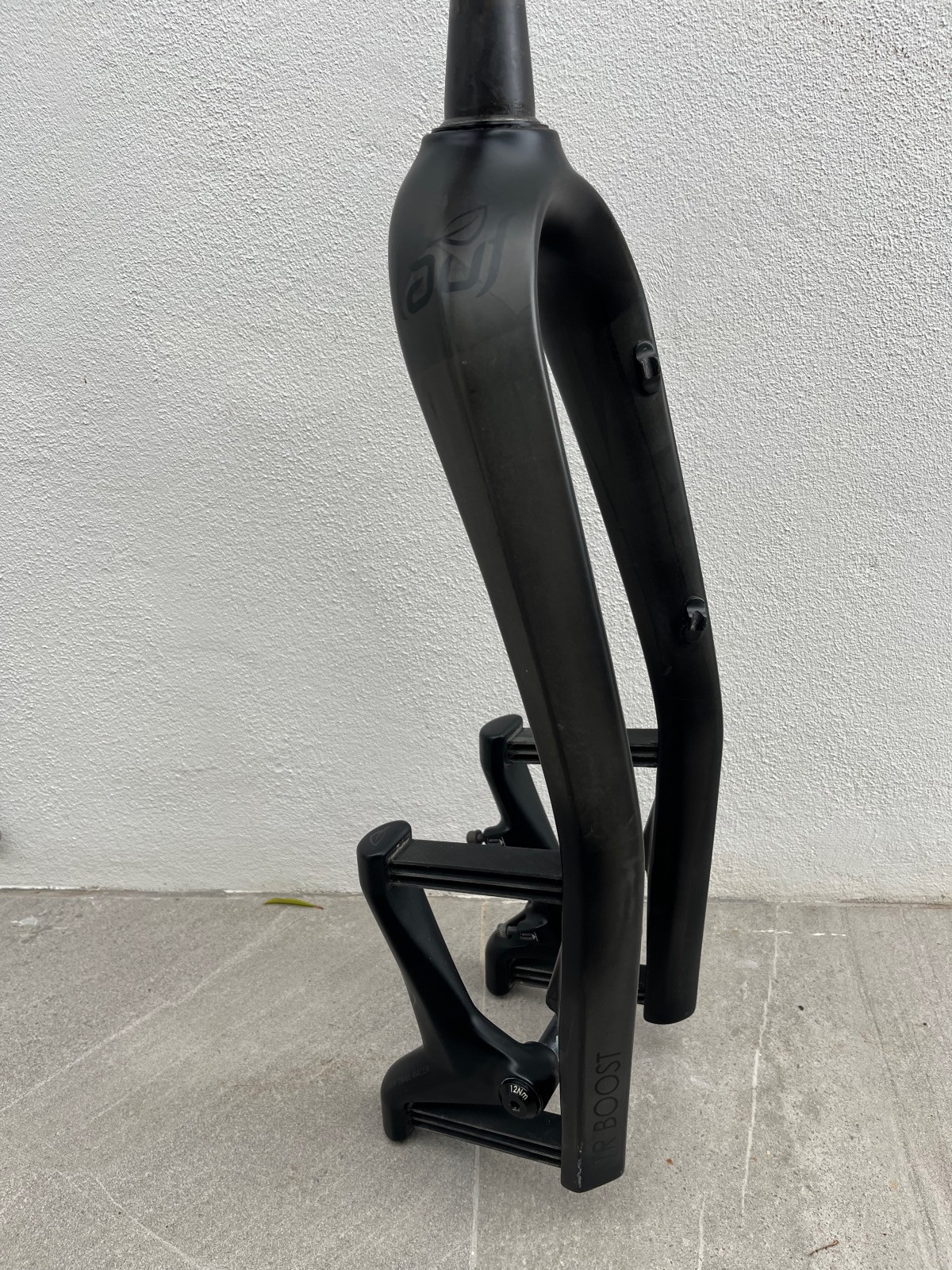 Leaf Spring Lauf Fork Mtb LAUF Carbon Leaf Fork Mountain Bike