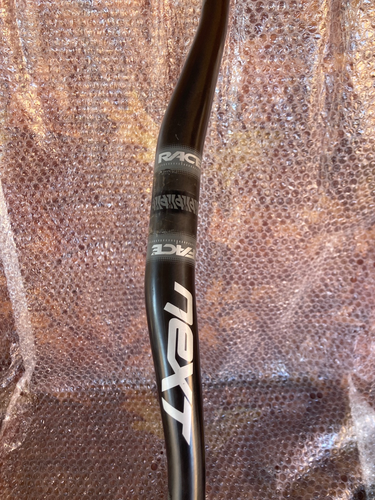 Raceface Carbon bar 725mm Bike Hub