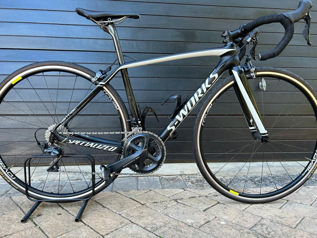Specialized S-Works Tarmac SL5 - 49cm | Road Bikes | Bike Hub